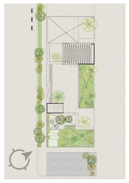 Taller Di Frenna Arquitectos